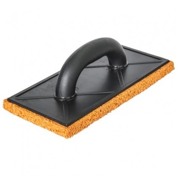 Dedra simító 270x130 mm PVC hydro gumival