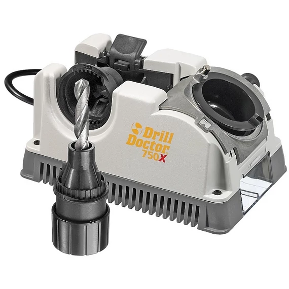 DrillDoctor DD750X fúróélező gép
