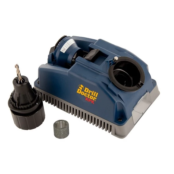 DrillDoctor DD XP fúróélező gép