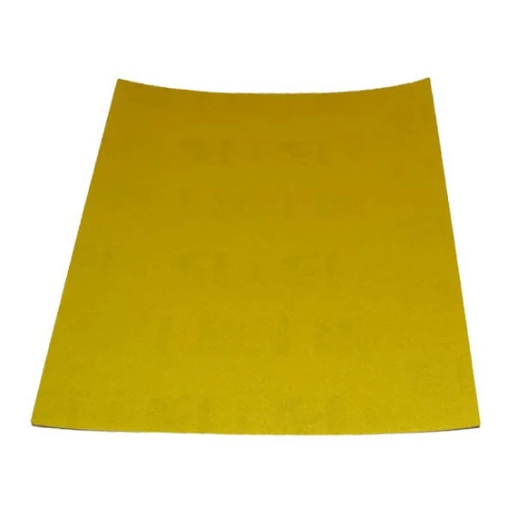 Csiszolópapír A4 P80 230x280 mm Mirox