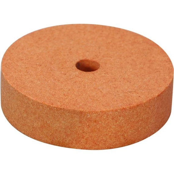 Köszörűkő 75x20x10 mm