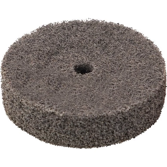Polírozó korong 75x20x10 mm