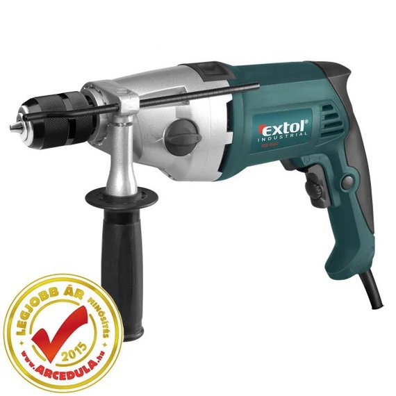 Extol ütvefúrógép 1050W