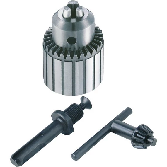 Extol tokmány hagyományos 2.0-13 mm SDS + kulcs