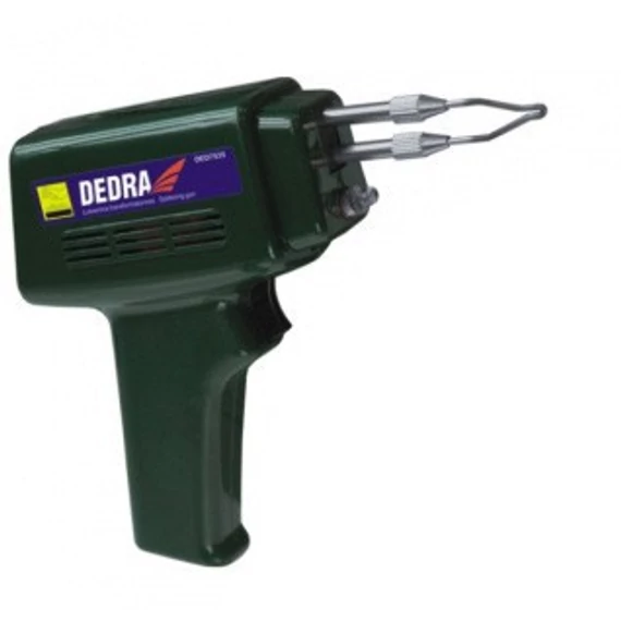 Dedra transzformátoros forrasztó 100 W