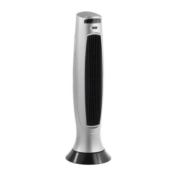 Descon torony ventilátor 32" ezüst