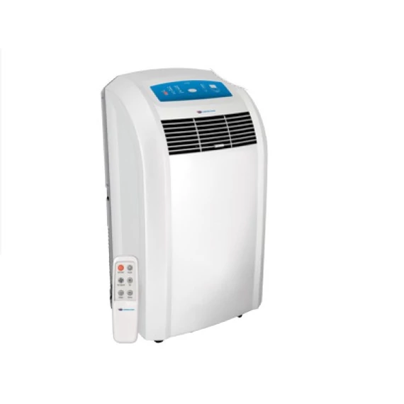Descon klíma berendezés 2600 W fehér