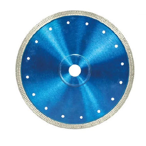 Dedra gyémánt vágótárcsa 125 mm csempéhez, márványhoz
