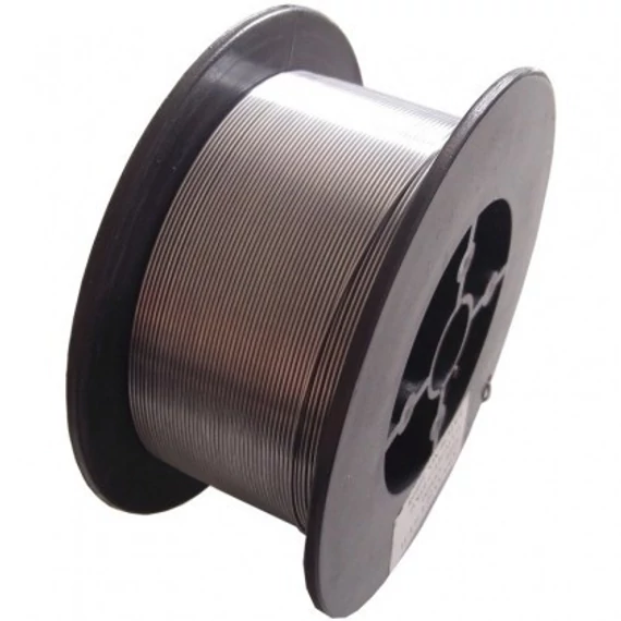 Dedra önvédő hegesztődrót FLUX 0.8 mm