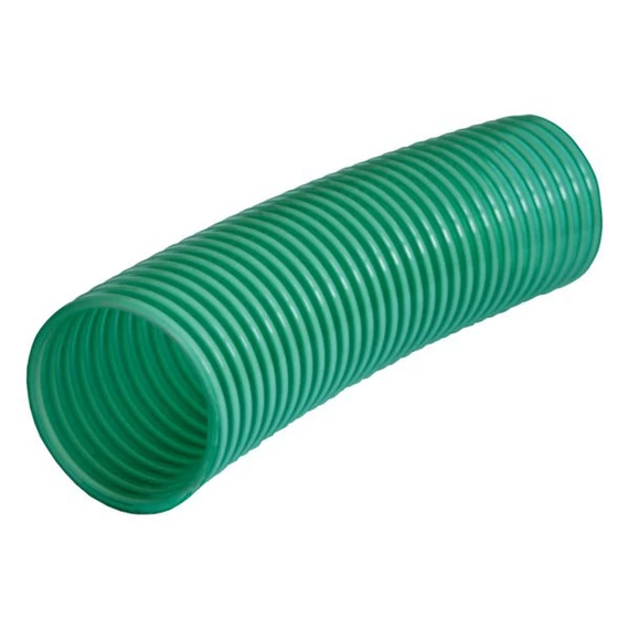 Szivattyútömlő 76 mm spirálmerevítésű