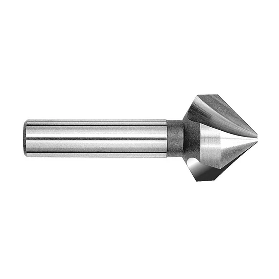 Magafor M4307 kúpsüllyesztő O 5,3 mm 90° HSS