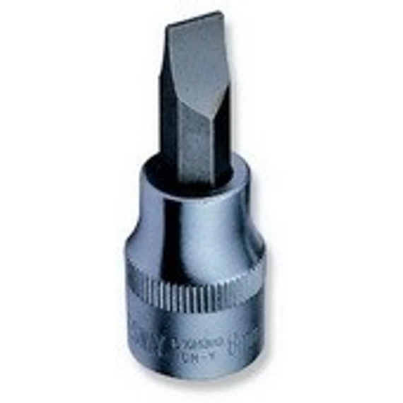 Jonnesway dugókulcs lapos 3 mm 1/4"