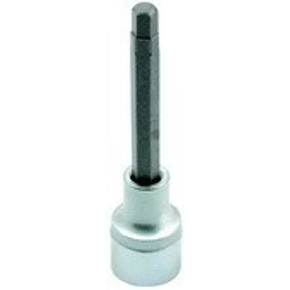 Jonnesway dugókulcs imbusz 5 mm 1/2" hosszított