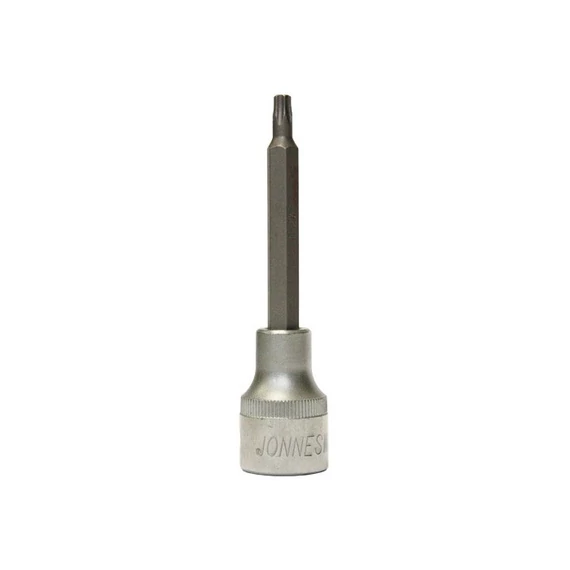 Jonnesway dugókulcs Torx T40 mm 1/2" hosszított