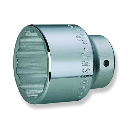 Jonnesway dugókulcs 12 szögű 27 mm 3/4"