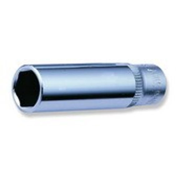 Jonnesway dugókulcs 4,5 mm 1/4" hosszított