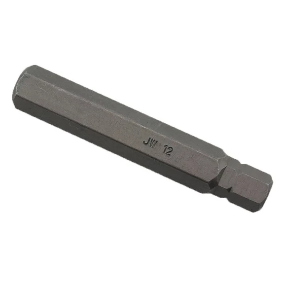 Jonnesway bit behajtó imbusz H12 x 75 mm 10 mm