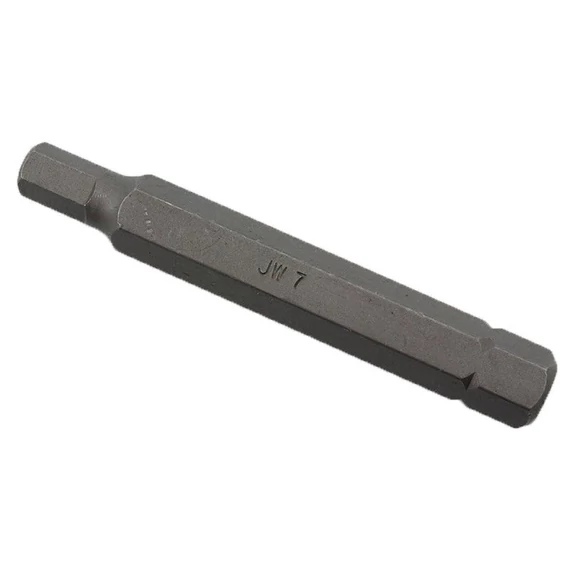 Jonnesway bit behajtó imbusz H7 x 75 mm 10 mm