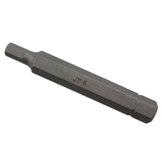 Jonnesway bit behajtó imbusz H6 x 75 mm 10 mm