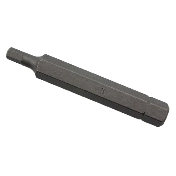 Jonnesway bit behajtó imbusz H5 x 75 mm 10 mm