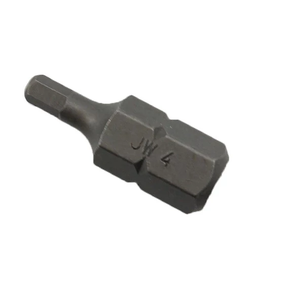Jonnesway bit behajtó imbusz H4 x 30 mm 10 mm
