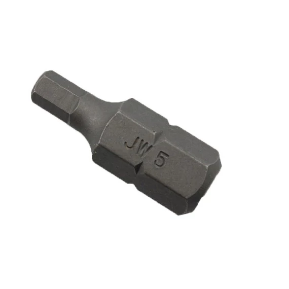 Jonnesway bit behajtó imbusz H5 x 30 mm 10 mm