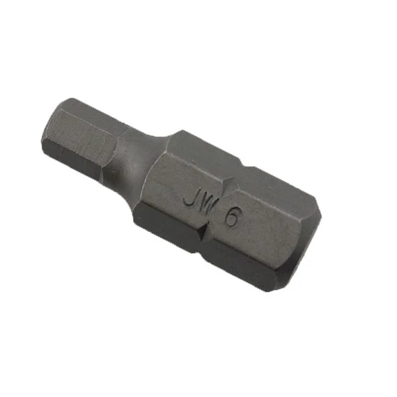 Jonnesway bit behajtó imbusz H6 x 30 mm 10 mm