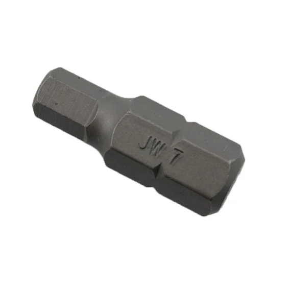 Jonnesway bit behajtó imbusz H7 x 30 mm 10 mm