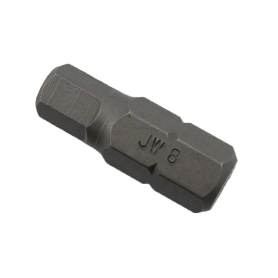 Jonnesway bit behajtó imbusz H8 x 30 mm 10 mm