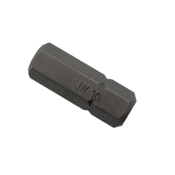 Jonnesway bit behajtó imbusz H10 x 30 mm 10 mm