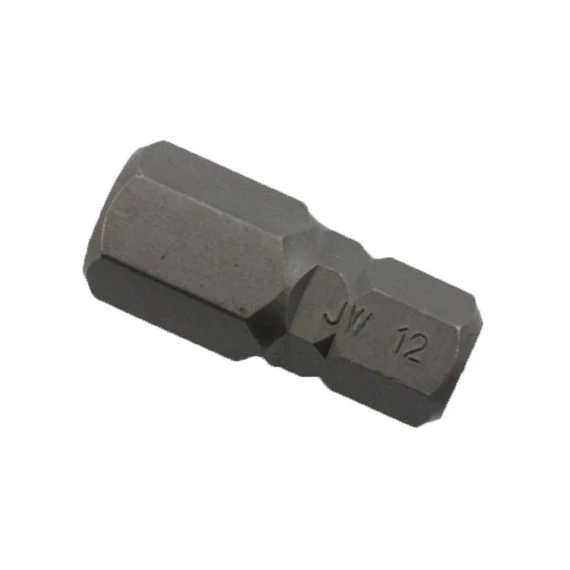Jonnesway bit behajtó imbusz H12 x 30 mm 10 mm