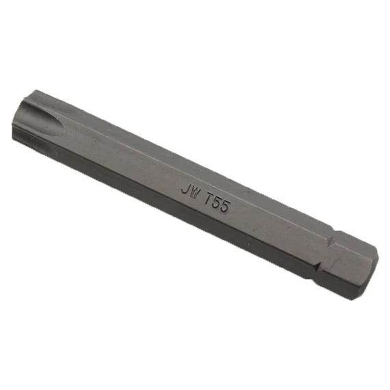 Jonnesway bit behajtó torx T55 x 75 mm 10 mm