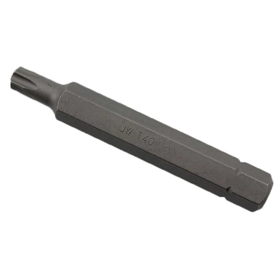 Jonnesway bit behajtó torx T40 x 75 mm 10 mm