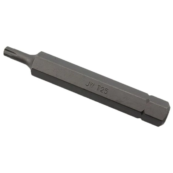 Jonnesway bit behajtó torx T25 x 75 mm 10 mm