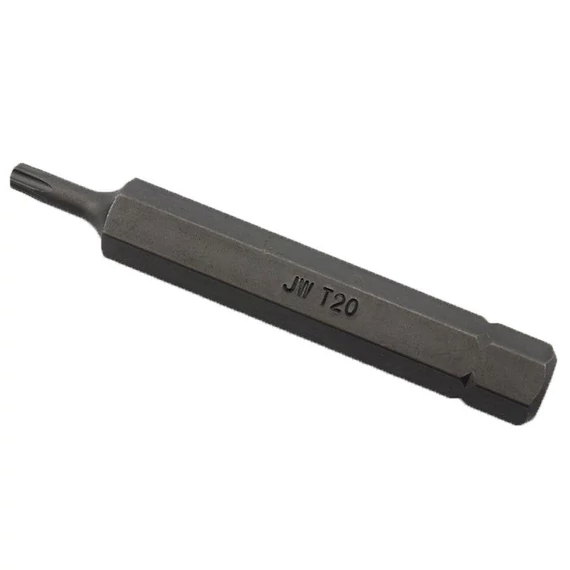 Jonnesway bit behajtó torx T20 x 75 mm 10 mm