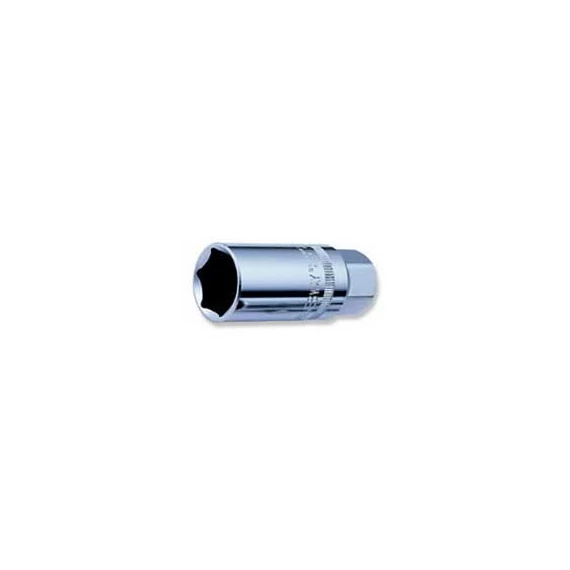 Jonnesway gyertyakulcs 21 mm 1/2" mágneses