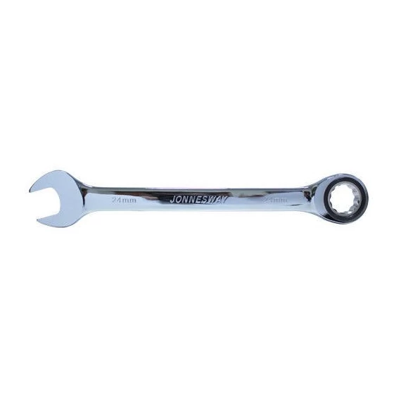 Jonnesway racsnis csillag-villáskulcs 11 mm