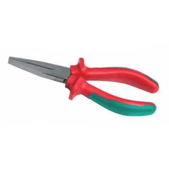 Jonnesway lapos fogó 160 mm szigetelt