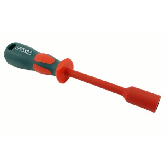 Jonnesway anyacsavarhúzó 5,5x235 mm szigetelt