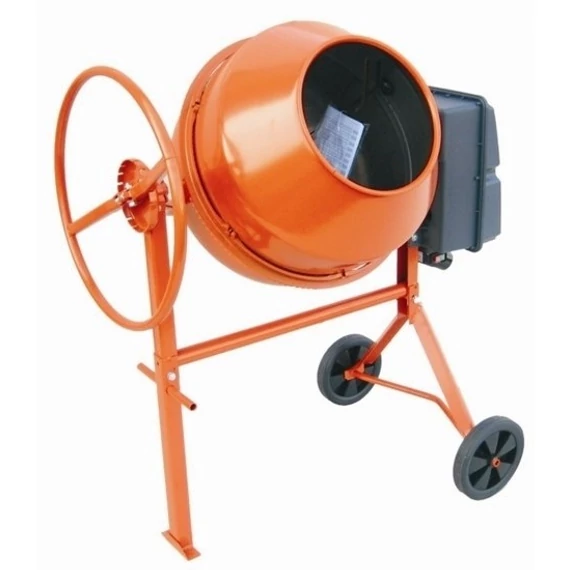 Betonkeverő 145 l 700W ipari, Altrad-LIV