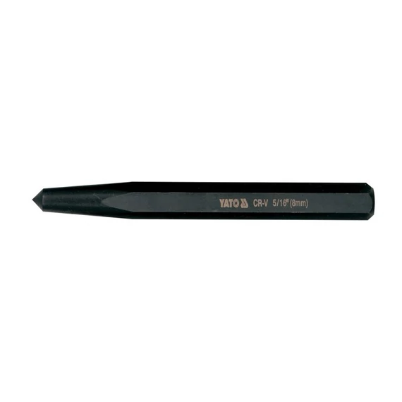 Yato pontozó 8x112 mm