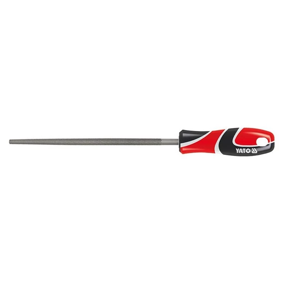 Yato reszelő 250/2 mm kerek fémhez