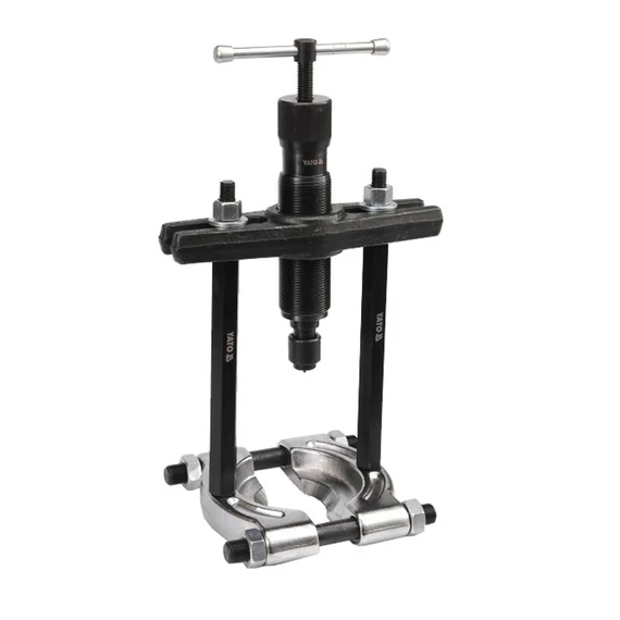 Yato csapágylehúzó 2 körmös 75-105 mm hidraulikus pumpával