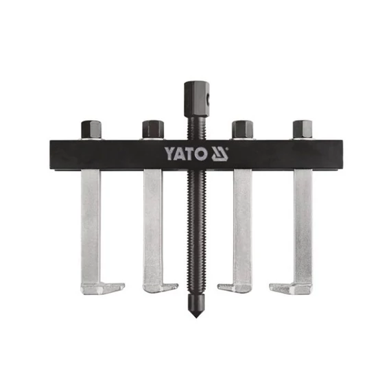 Yato csapágylehúzó 2x2 körmös 40-220 mm