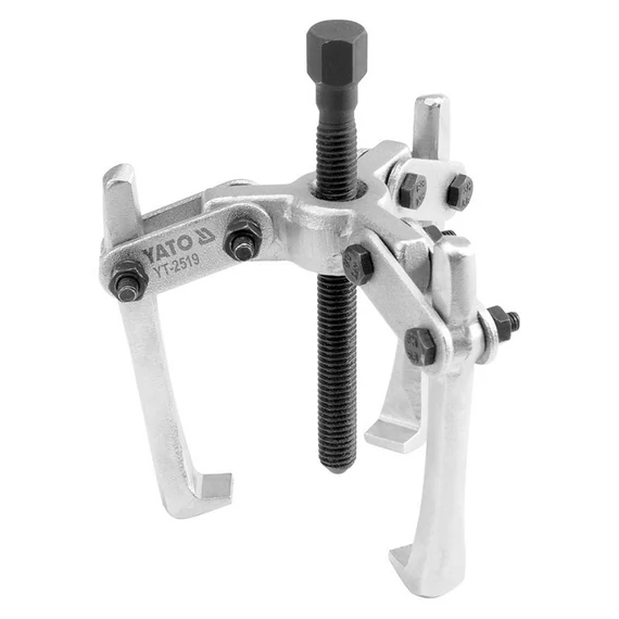 Yato csapágylehúzó 3 körmös 80 mm