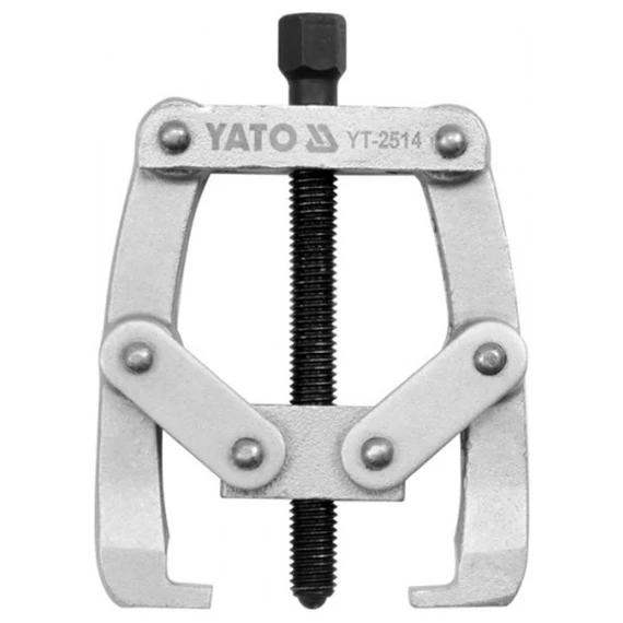 Yato csapágylehúzó 2 körmös 60 mm