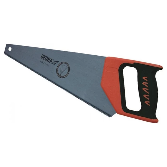 Dedra rókafarkú fűrész 450 mm