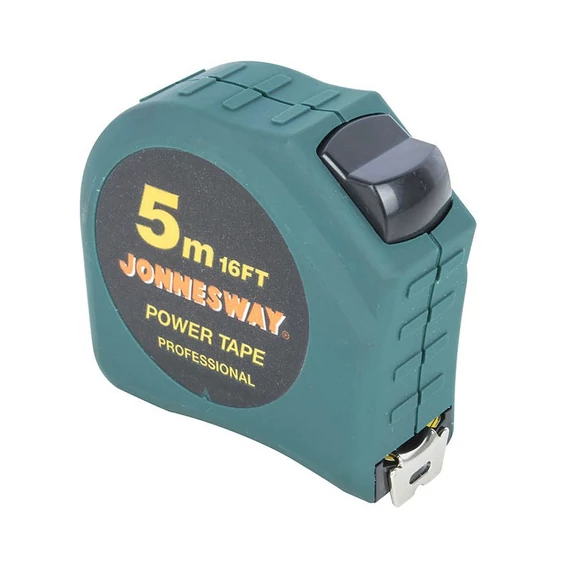 Jonnesway mérőszalag 5 m
