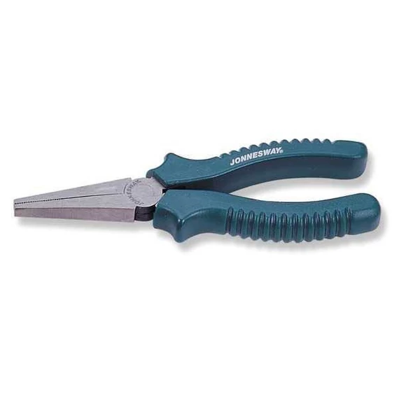Jonnesway lapos fogó 200 mm 8"