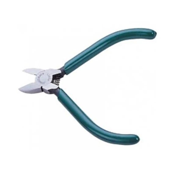 Jonnesway oldalcsípő fogó 125 mm 4" műszerész
